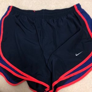Nike Tempo Shorts